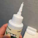 소로동물병원 | 말티즈 다이소 귀세정제 vs 펫생각 티트리88 써본 후기