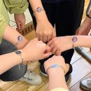 레진공예 책갈피 가방걸이 만들기 | 인천 경기 기업출강 이색워크숍 팀빌딩 체험프로그램 소개 | 레진아트 하바리움 꽃꽂이 미술공예 단체수업