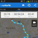 10월 7~10 울진대회이후 소소한 운동시작. 이미지