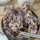 충남순대 이미지