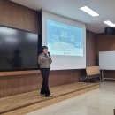 심리학과 예술 테라피 | 대학원 특강 후기 - 그림책과 예술치료, 그리고 ‘행복’을 만나다