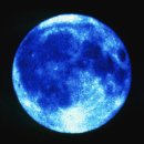 블루문(Blue Moon) 이미지