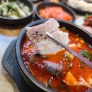 한양순대 - 영암군 신항로 76 | 한양순대