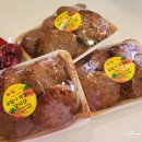 [용철이떡갈비 안동시장점] 두툼 육즙 팡 안동 떡갈비 맛집 추천