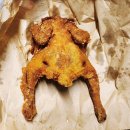 🍗 철산동 영계소문옛날통닭, 9천원의 행복 (내돈내산)