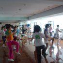 휘트니스 태권도장 이미지