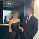 블랙드레스 | [W. 드레스19]-디아시 촬영 당일 블랙드레스 후기