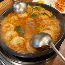 성경만두요리암사점 | 암사 맛집 추천 만두전골 성경만두요리전문점 암사점