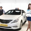 개인택시 이미지