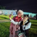SK네트웍스(주) 매일주유소 | 2025 익산 호러 홀로그램 페스티벌_오싹 공포체험, 참여형 프로그램도 재밌던 평일 방문후기