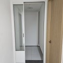 청암중학교 | 세종 반셀프 부분 인테리어 후기 및 업체 추천 (1) 걸레받이, 도배, 인테리어 필름 시공