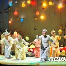 할머니가 들려주는 우리신화 이미지