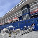 묵호항 연안여객터미널 이미지