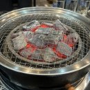 소금항아리 | 청주 오송 숯불 돼지고기 맛집'항아리 왕소금구이 본점' 내돈내산 후기