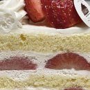 논산 케이크 : 카페 마리안느