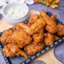 맛꼬방치킨 이미지