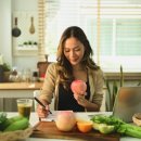 사랑스러운 노인전문요양원 이미지