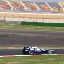 코리아인터내셔널서킷 이미지