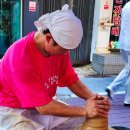 문화의거리 행복상점가 | 경북 문경 여행 가볼만한곳 점촌점빵길 축제 토요장 실시간 방문 후기