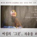 '보지의 독백' 이미지