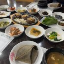 연잎담 | 부여 궁남지 연잎밥 한정식 맛집 연잎담 방문 후기