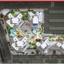 힐스테이트 도원센트럴 이미지