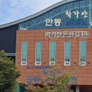 안동학가산온천 이미지