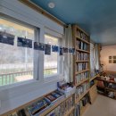 한붓꽃그림 이미지