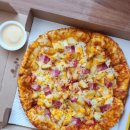 피자스쿨 | 피자스쿨 오지치즈포테이토피자 후기