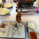 관호제2주유소 | 여의도 맛집 관호 여의도본점｜직접 구워주는 화로구이 양갈비 회식 장소 추천