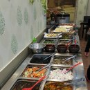한식뷔페6000원 이미지