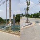 대평리원형교차로 (34110) 이미지