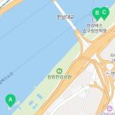 CU 한강센터점 이미지