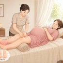 35 | 산전마사지 시기 언제? 35주 임산부 인천W여성병원 솔직 후기