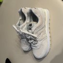 뉴발란스 574 새상품 이미지