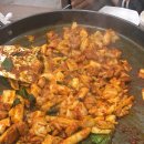 봉수닭갈비 이미지