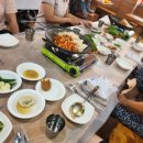 도갑사가는길호남식당 | [맛집] 도갑사가는길 호남식당 / 영암맛집 / 토종닭코스