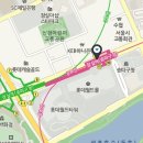 버스정류소_동부보건소 이미지