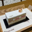 빵덕후의 아티제 신상 영암 무화과 쇼트케이크 후기(?) 무화과~무화과~
