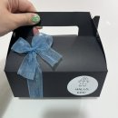 효자동디저트카페 [할로케크] 르뱅쿠키 구입후기 🍪