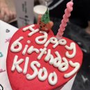 [연수동 레터링케이크]특별하고 귀여운 디자인이 많은 주문제작케이크 &#34;크리무케이크&#34; 내돈내산 후기