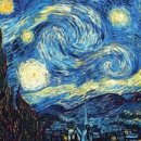 별헤는 밤 이미지