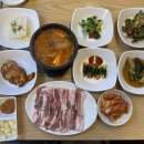 강순자옛맛김치찌개 강서구청점