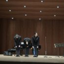 9월 마티네콘서트 - 더블베이스 성민제 | [클래식,콘서트]카운터테너 이동규 &lt;바로크로그&gt; with 조윤성&amp;성민제&amp;고의석_단출한 구성을 가득 채우는...