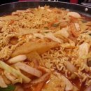 신당동떡볶이 이미지