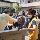 다산면무료급식소 이미지