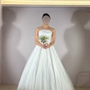 랄라하우스 | 우아르 세컨하우스 촬영드레스 가봉후기 풍성드레스 많음