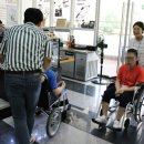 도촌종합사회복지관 경로식당 이미지