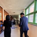 정발초등학교 이미지