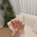 네이처네일 | 네일 이쁘게 하는곳 [벨르네이쳐] 방문 후기